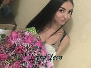 Lana_Teen_