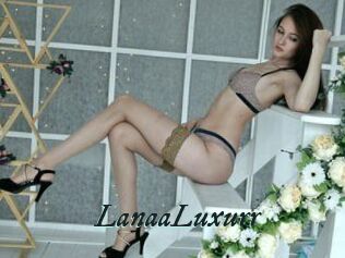 LanaaLuxurr
