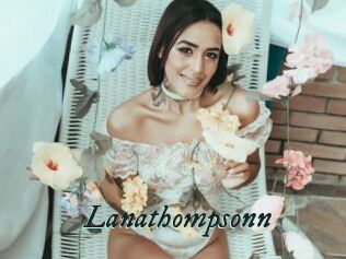 Lanathompsonn