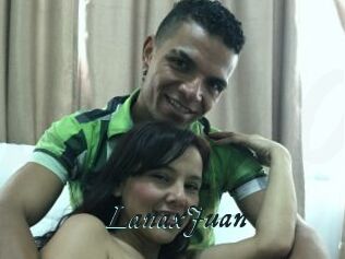 LanaxJuan