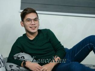 LanceKian