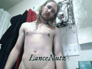 LanceNutz Pharaons Porn