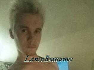 Lance_Romance