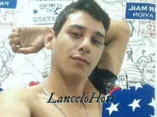LanceloHott
