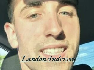 Landon_Anderson Pharaons Porn