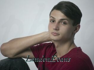 LandonEvans