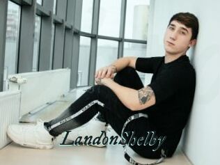 LandonShelby