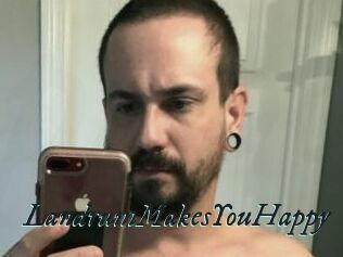 LandrumMakesYouHappy