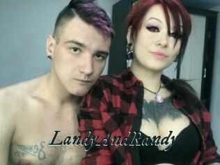 LandyAndRandy