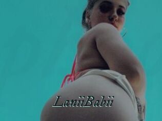 LaniiBabii