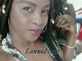LannaHottt
