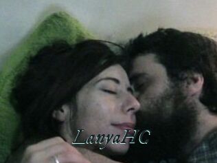 LanyaHC