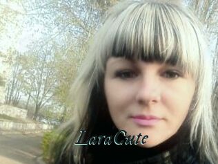 LaraCute