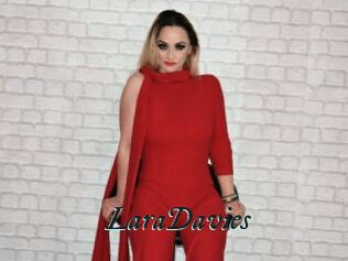 LaraDavies