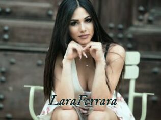 LaraFerrara