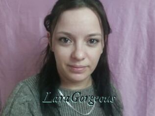 LaraGorgeous