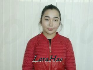 LaraHao