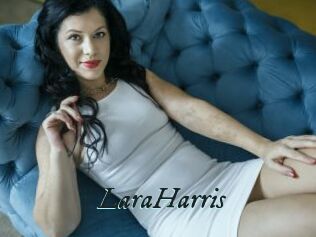 LaraHarris