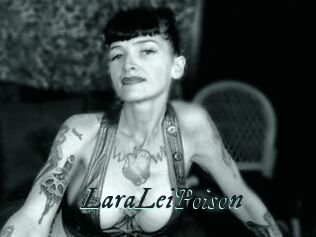 LaraLei_Poison
