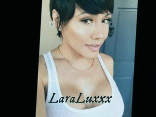 LaraLuxxx