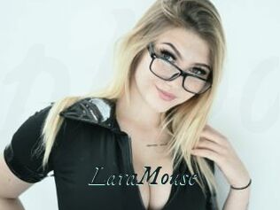 LaraMouse