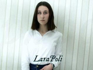 LaraPoli