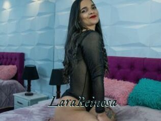 LaraReinosa