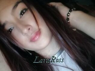 LaraRoss