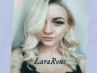 LaraRous