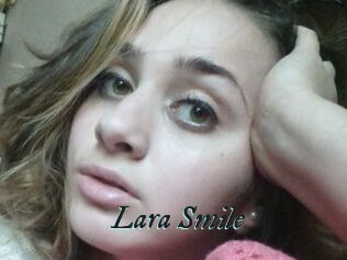 Lara_Smile