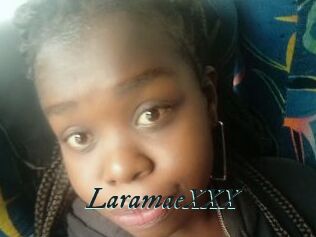 LaramaeXXX