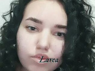 Larea