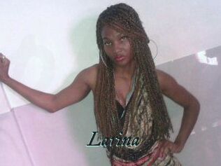 Larina