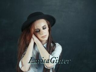 LarisaGinter