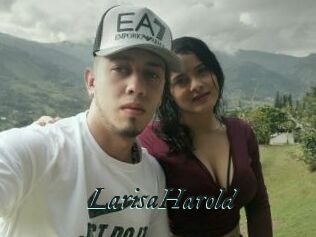 LarisaHarold