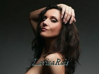 LarisaRais