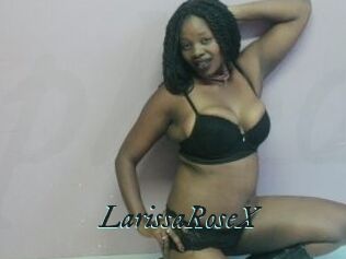 LarissaRoseX