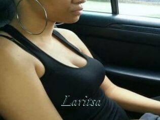Laritsa
