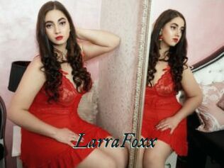 LarraFoxx