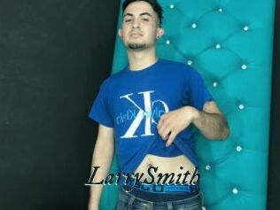 LarrySmith