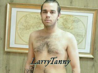 LarryTanny