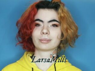 LarsaMills