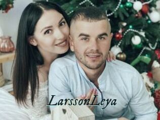 LarssonLeya