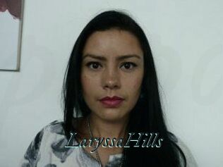 LaryssaHills