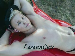 LasaunCute