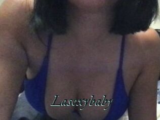 Lasexybaby