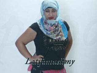 Latifamuslimy