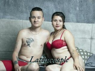 Latiincouple
