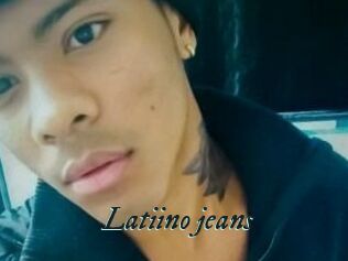 Latiino_jeans