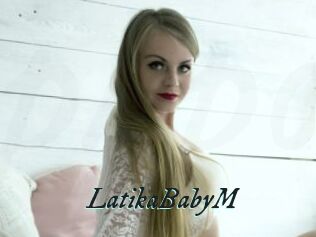 LatikaBabyM